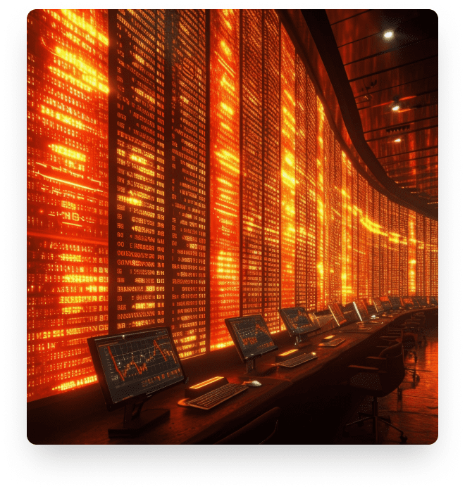 core financiero modular para automatización de procesos bancarios