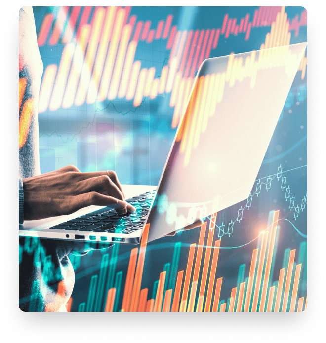 Sistema core bancario con módulos integrados y automatización