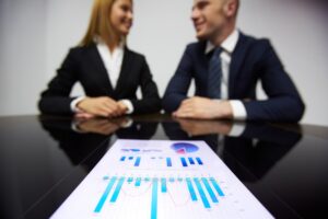 Tecnología financiera para instituciones con innovación digital